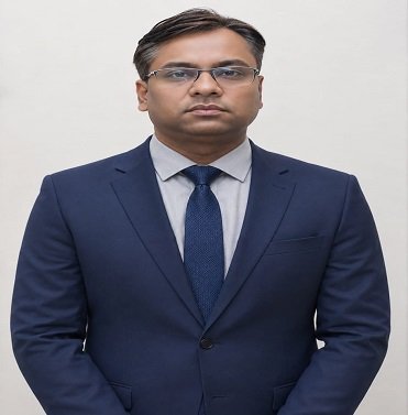 Mr. Kapil Jain